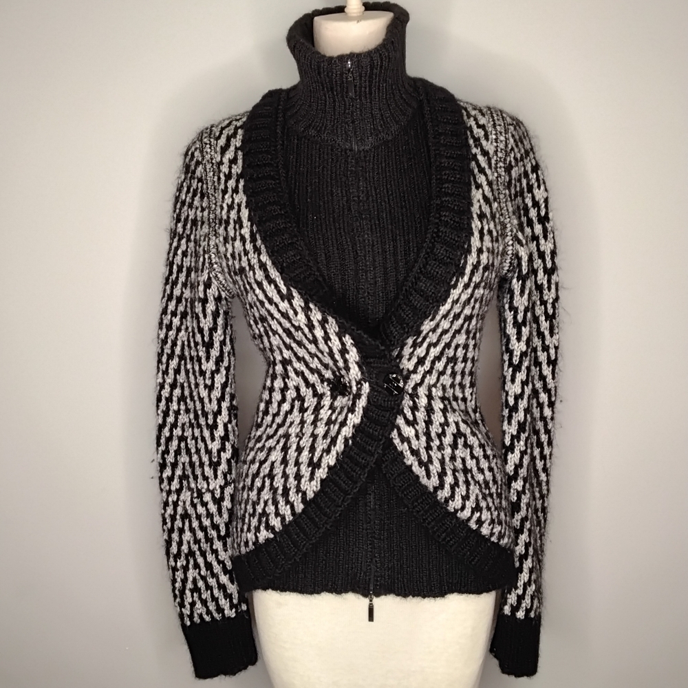Chanel Cardigan